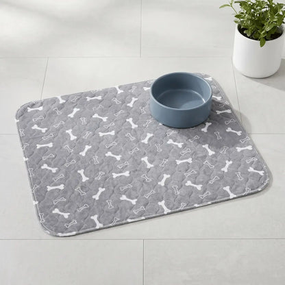 Patiped – Köpekler İçin Akıllı Tuvalet Eğitim Pedi